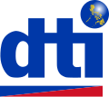 Department of Trade and Industry seal